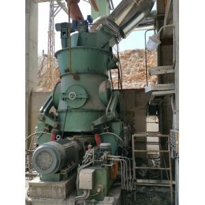 China ODM Calcite Mill Vertical Roller Mill Cement Powder Grinding on sale