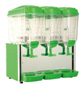 Juice Dispenser 220V/50HZ 500W Commercial Baking Equipment