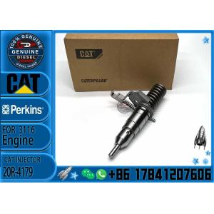 Fuel Injector Assembly 0R-3742 0R-8463 0R-8633 20R-4179 0R-8471 0R-3002 0R-3190