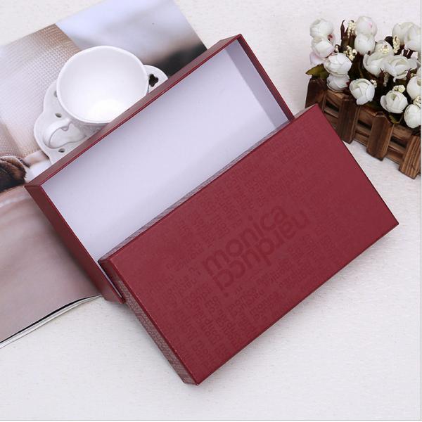 High end customized shoe box packaging,gift boxes wholesale shoe gift box,rigid cardboard box with spot UV
