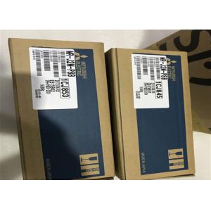 Quality MR-J2M-P8B Mitsubishi AC Servo Amplifier MELSERVO MR-J2 for sale