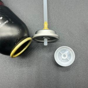 Precision Fragrance Dispenser Valve for Home Aromatherapy - Consistent Flow,