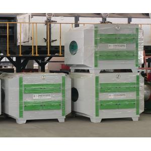 Long Lasting Activated Carbon Adsorption Box For Low Maintenance Air Freshening