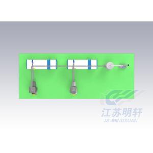 Electric Outdoor 10 Ton Organic Waste Disposal Machine Fermentation System