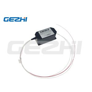 High Channel Isolation Mechanical Optical Switch Module 1x4 Optical Switch