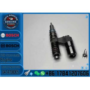 Engine Spare Parts Fuel Injector 0414700003 0414700004 0414700005 0414700006