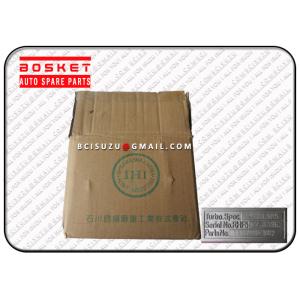 Isuzu NPR Parts 4JB1 Turbocharge