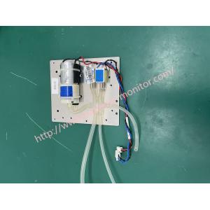 02.01.102046011 CJP37-C12B1 DC 12V Nibp Pump Assembly For Edan IM8 Patient