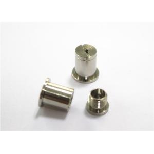 Two - Part Ceiling Cable Hanging System / Wire Suspension Systems Ceiling