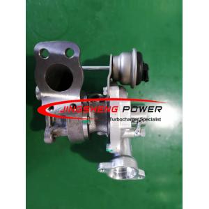 KP35 Diesel Engine Turbocharger 54359880009 9648759980 0375G9 9643574980