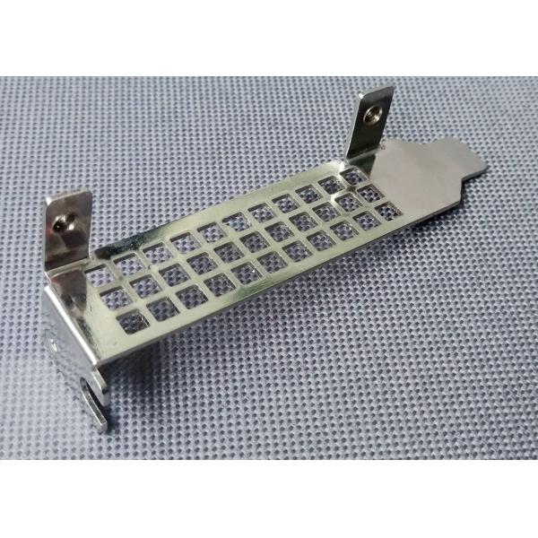 Buy OEM Small Sheet Metal Parts & Components Customized Sheet metal components at wholesale prices