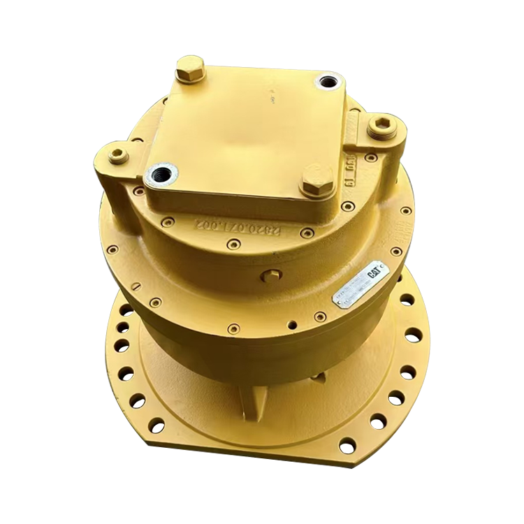 Genuine ZF Transmission 4WG200 Control Valve 4644159347 for Replacement