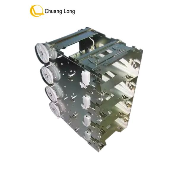 ATM Parts Wincor Nixdorf 2050XE CMD-V4 Cassette Housing Chassis 01750130600 1750130600