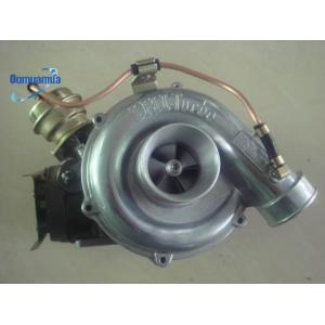 Quality Turbo RHC7 For Hino Engine H06CT Turbocharger 24100-1690C for sale