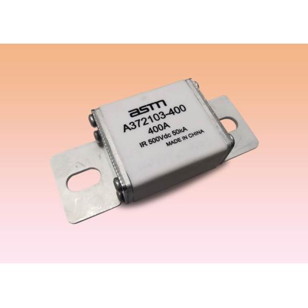 Buy Stud Mount 500VDC Ceramic Fuse For EV / HEV Application at wholesale prices