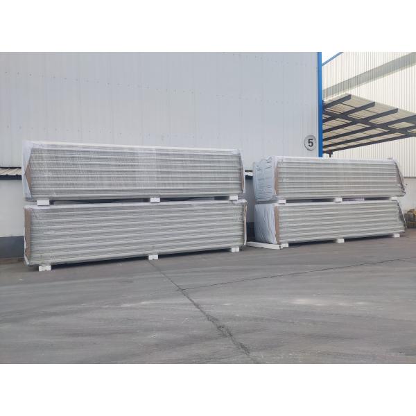 Buy 150mm Thickness Panel Cooling Unit For Optimal Cooling Efficiency at wholesale prices