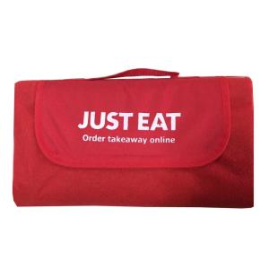 Reusable Travel Outdoor Picnic Accessories Waterproof Portable Picnic Blanket