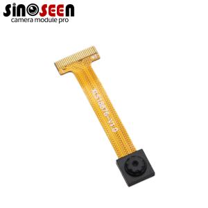 ESP32 Camera Module with GC0308 Sensor 0.3MP VGA Resolution