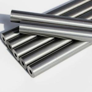 Custom Size Precision Steel Pipes 5.8m 11.8m A53 A106 Erosion Resistant