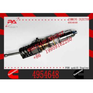 China Diesel Fuel Pump Unit Injector Assembly 1499257 4954648 579251 579263 1764364 Engine Parts on sale