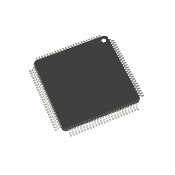PIC32MX550F256LT-V/PT Microcontroller MCU 32-Bit Single-Core 40MHz 256KB Flash