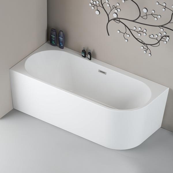 Buy Oval Free Standing Bathtubs at wholesale prices