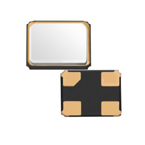 SMD 2520 Quartz Resonator Electronics , 24 Mhz Oscillator For Wearable Devices