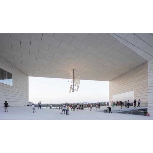 Buy Square Aluminium Ceiling Panel Board Heat Insulation Lightweight at wholesale prices