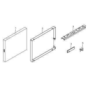 Quality ATM Machine Parts UNINTERRUPTIBLE POWER SUPPLY (UPS) for sale