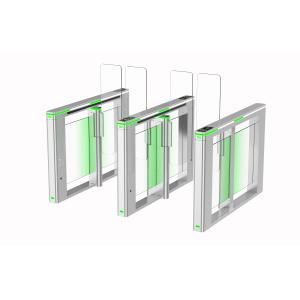 China Intelligent Access Control Turnstile Gate Streamlining Transactions With Technology on sale