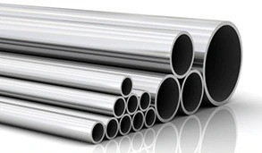 Buy N08926 1.4529 Stainless Steel Tube Pipe Inoxidabl 0.6mm at wholesale prices