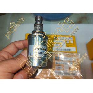 225-0300 Solenoid Valve 950H 966H 924G CAT Wheel Loader 2250300
