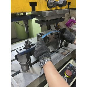 Custom Stainless Steel Strip Material – High Strength, Anti-Rust, Accurate