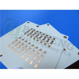 Quality 30 Mil RO4730 Laminates High Frequency PCB 2 Layer for sale