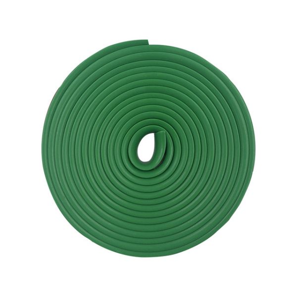 Xiaomi M365 Scooter Anti-Scratch Silicone Protective Strip 2 Meters Modification Decorative DIY Scooter Accessories