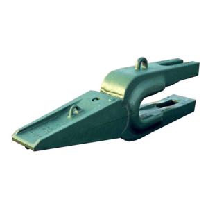 Shovel Bucket Teeth For Mining Electric Rope P H4100