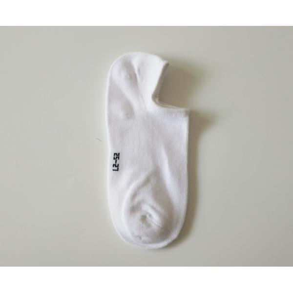 Casual Trendy Mens Colored Ankle Socks Snagging Resistance Cotton Ankle Socks