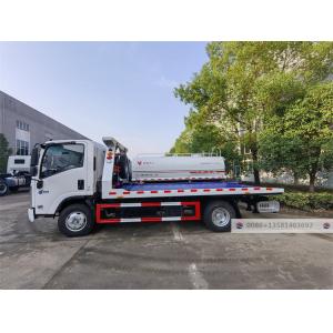 New famous brand one tow two roadside assistance truck car carrier truck