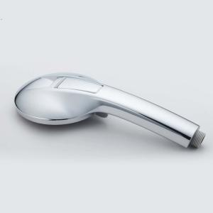 JK-2000 Factpry new design hotsale round three settings shower heads with jet