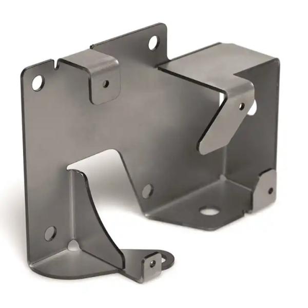 Custom Welding Service for Safety Precision MIG/TIG/Stick Various Materials