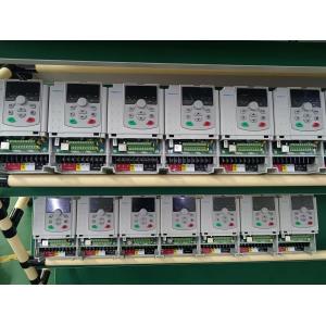 Professional Variable Frequency Drive Energy Efficiency High Precise For Motor