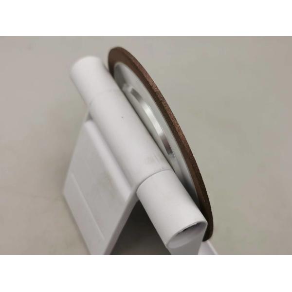 Buy 14A1 Diamond Grinding Wheel Resin Bonded Grinder Disc Sharpening at wholesale prices