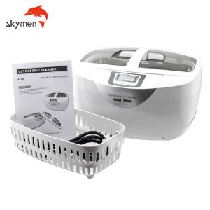 2500ML Transducer Household Ultrasonic Cleaner For Dental Labs