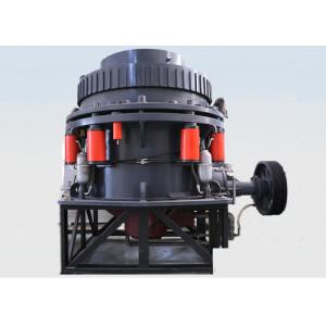 CS 160B Stone Crushing Equipment 160kw Hydraulic Cone Crusher 160kw