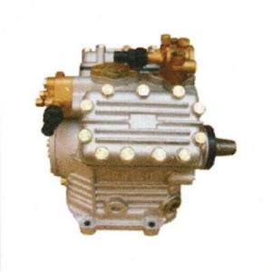 ALA21515 Bus A/C COMPRESSOR Volvo Bus A/C COMPRESSOR BOCK650K A/C COMPRESSOR