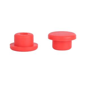 Custom Waterproof Silicone Plugs Silicone Rubber Accessories And Miscellaneous