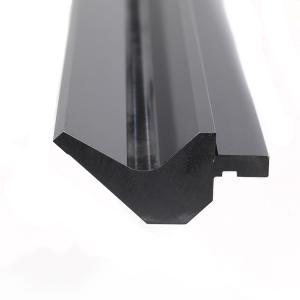 Bending Machine Press Brake V Die 42CrMo High Hardness Upper Die Mold