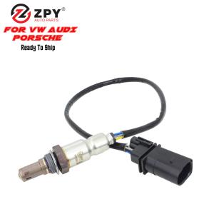 ZPY A4 A5 A6 Oxygen Sensor For Audi Oxygen Sensor A7 Q5 Oxygen Sensor 06E906265A