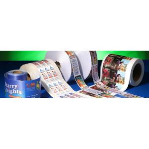 Gravure Printing Inspection Machine With User Friendly Interface