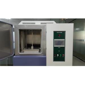 Microcomputer Control Programmable Thermal Shock Chamber